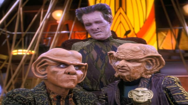 Wielki Nagus Zek