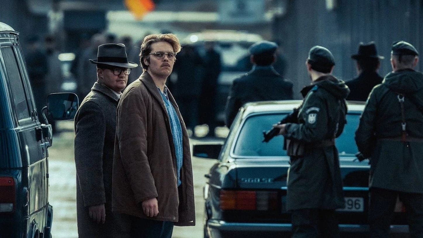 Doppelgänger. Sobowtór