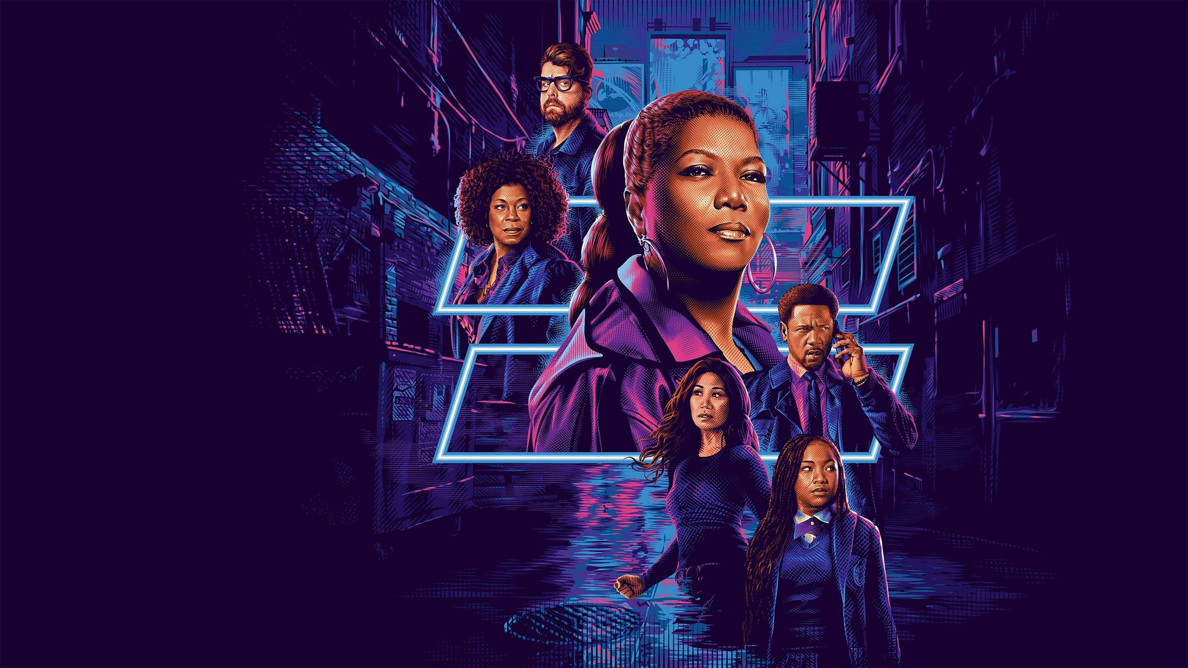 Agentka McCall