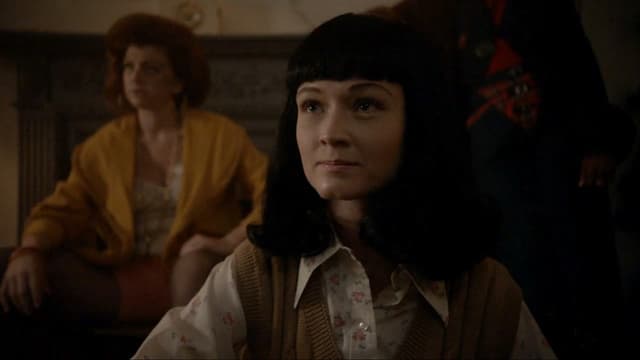 Valerie Solanas umarła za Wasze grzechy