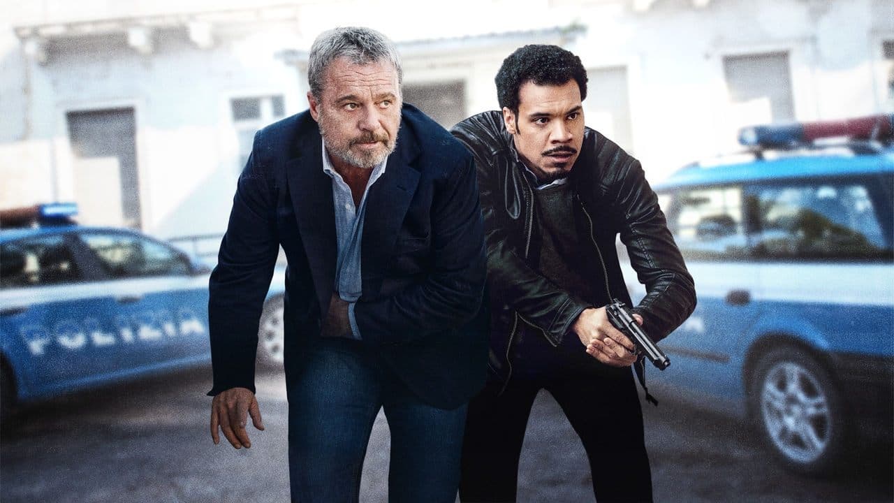 Carlo i Malik