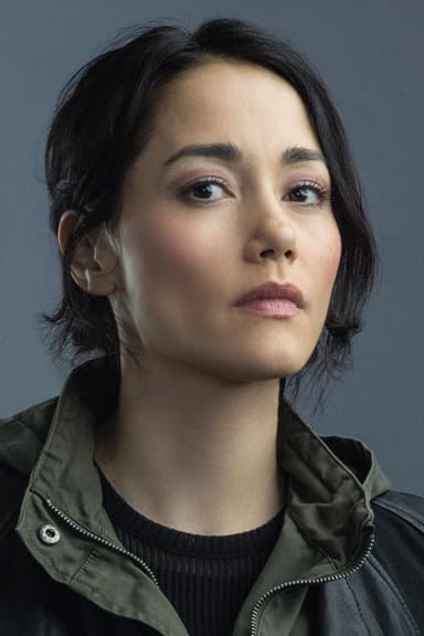 Sandrine Holt