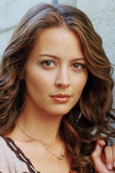 Amy Acker