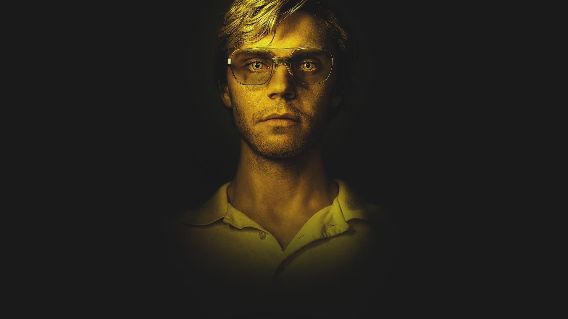 Dahmer - Potwór: Historia Jeffreya Dahmera