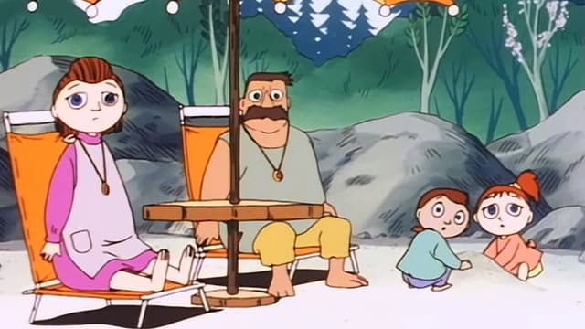 Piknik Piratów