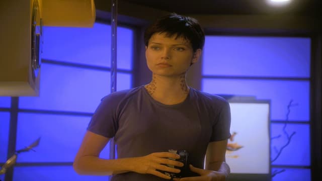 Córka marnotrawna