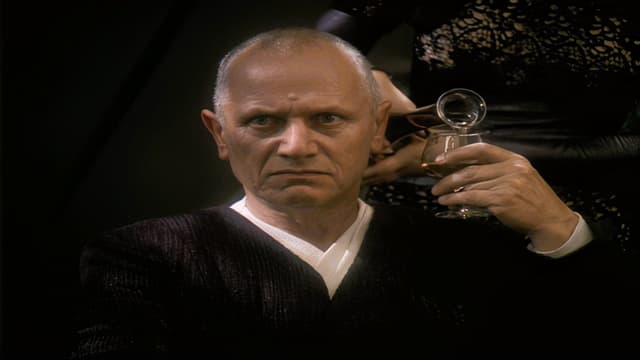 Biznes jak zwykle