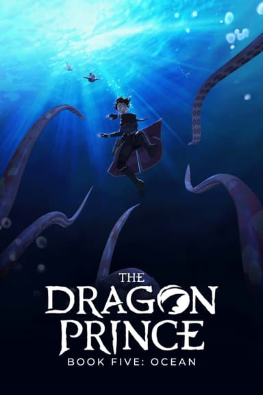 Księga 5: Ocean