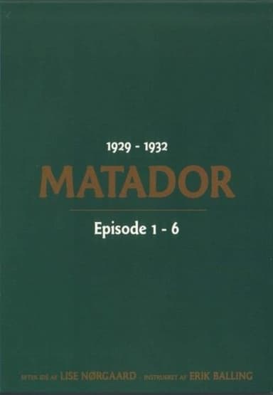 Sezon 1
