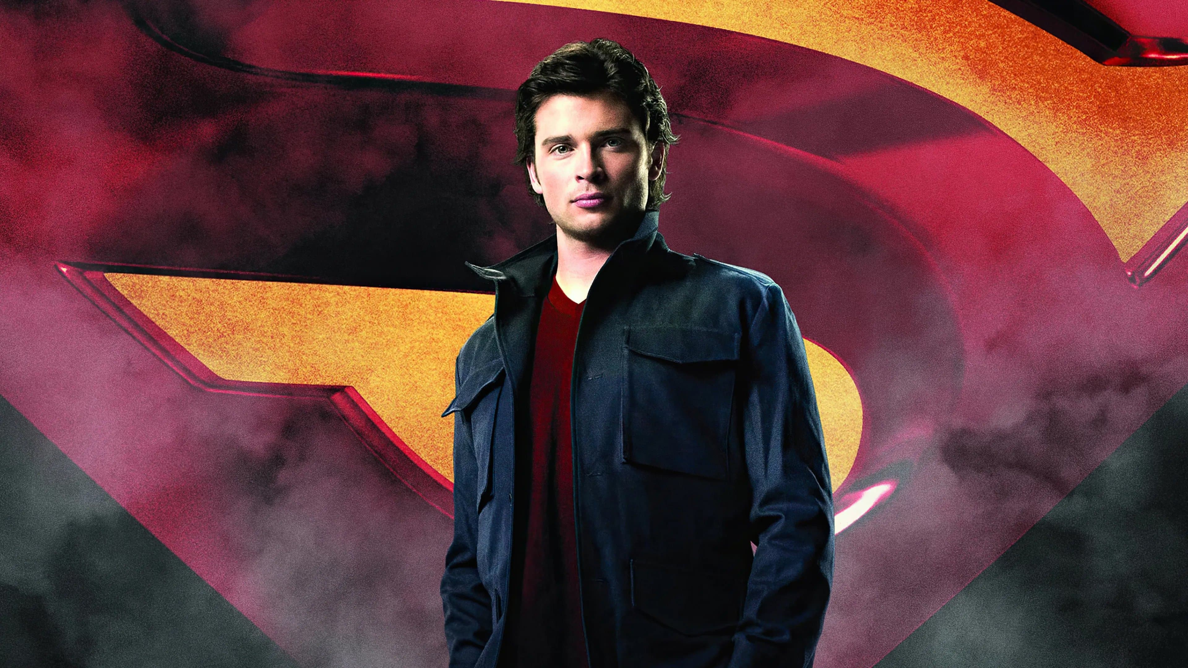 Tajemnice Smallville