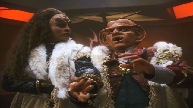 Dom Quark