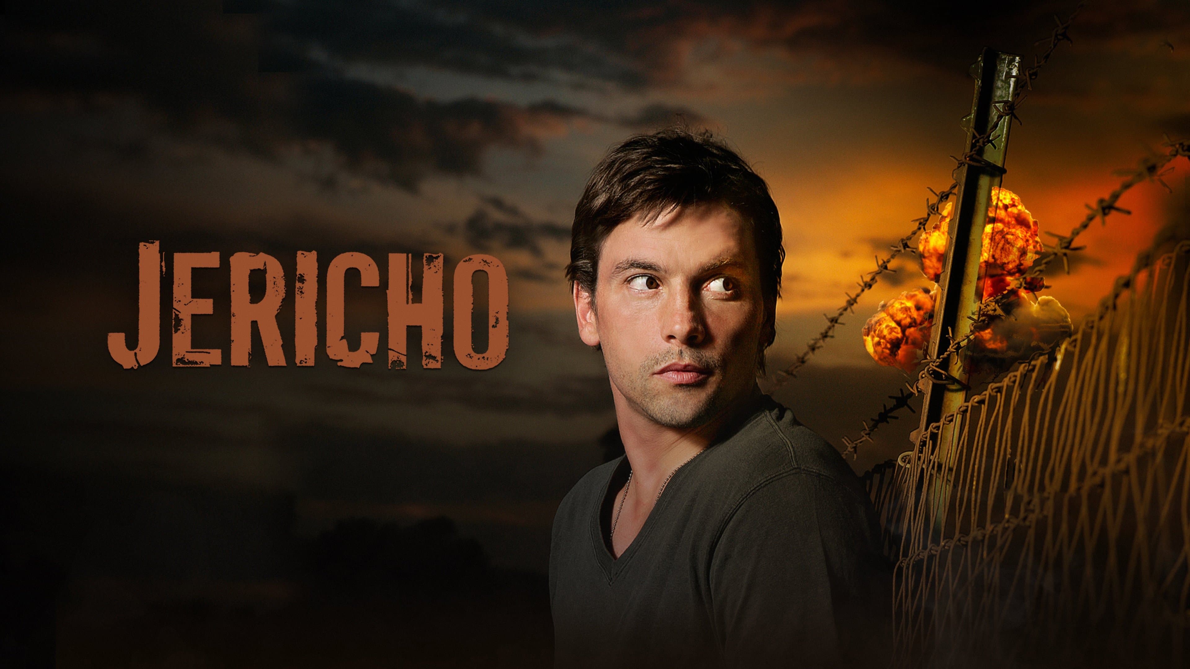Jerycho