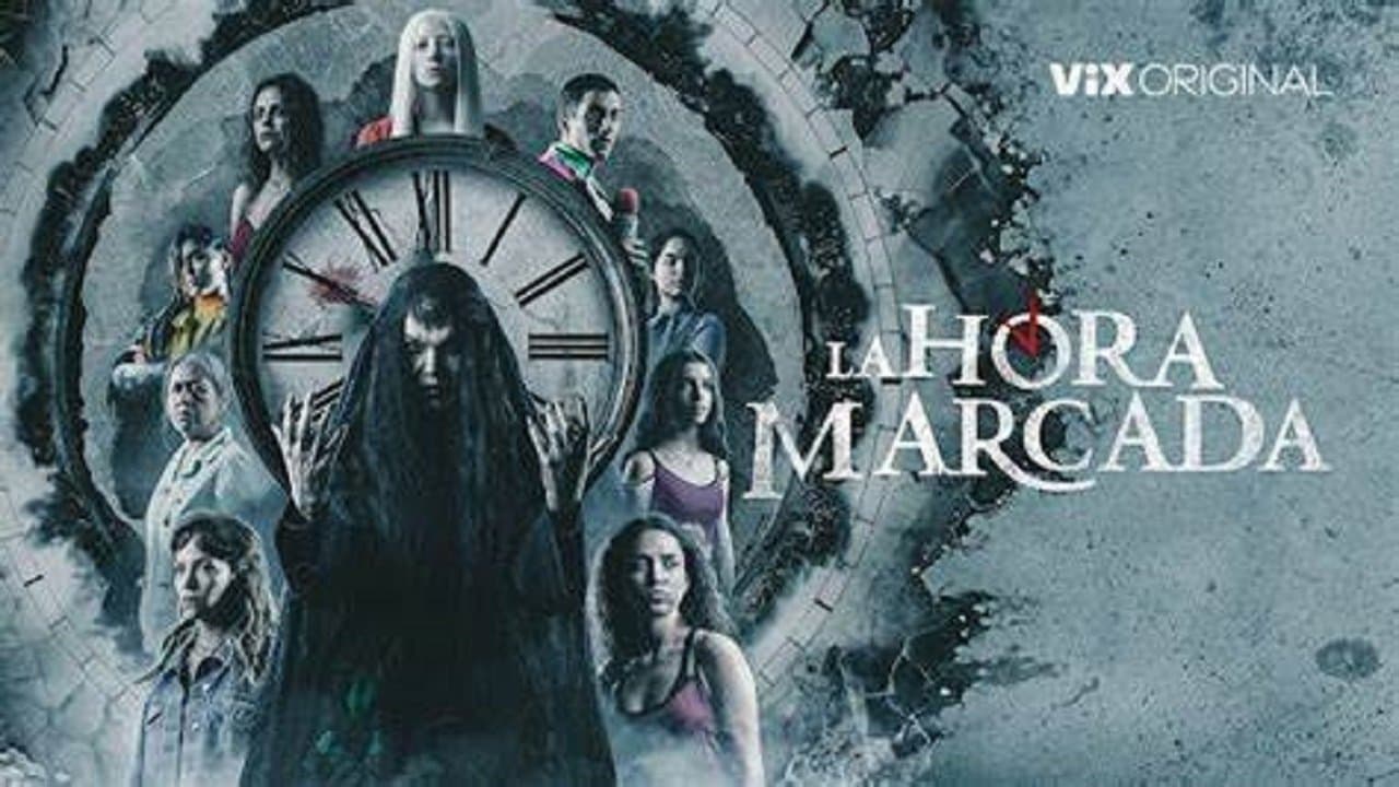 La hora marcada