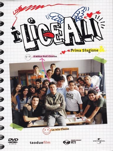 Sezon 1