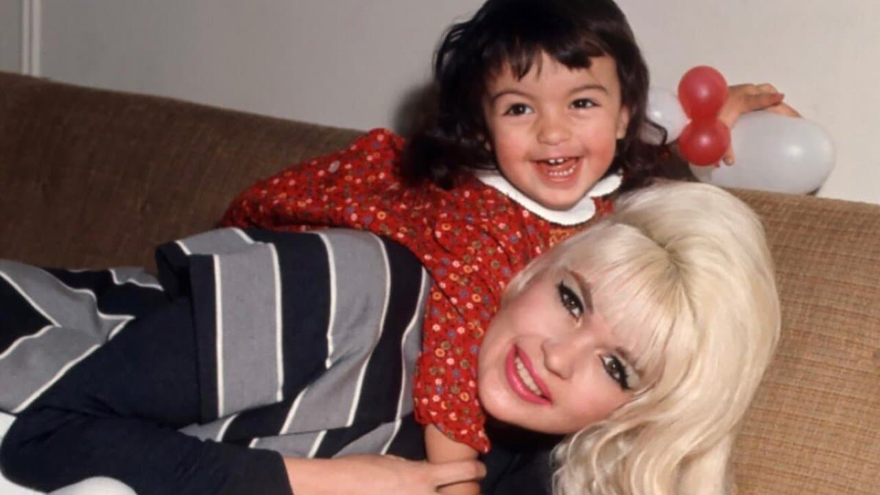Moja mama Jayne
