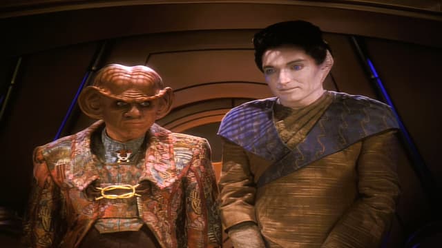 Wspaniały Ferengi
