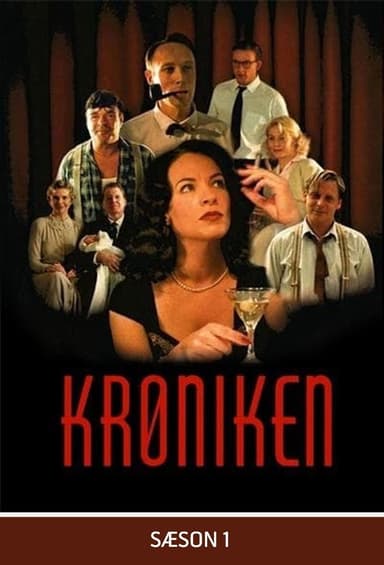 Sezon 1