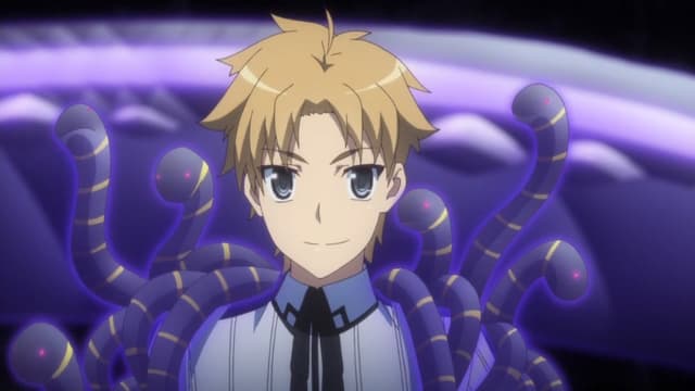 Wielkie spotkanie, Grupa Gremory VS Frakcja Bohaterów! W Kioto!