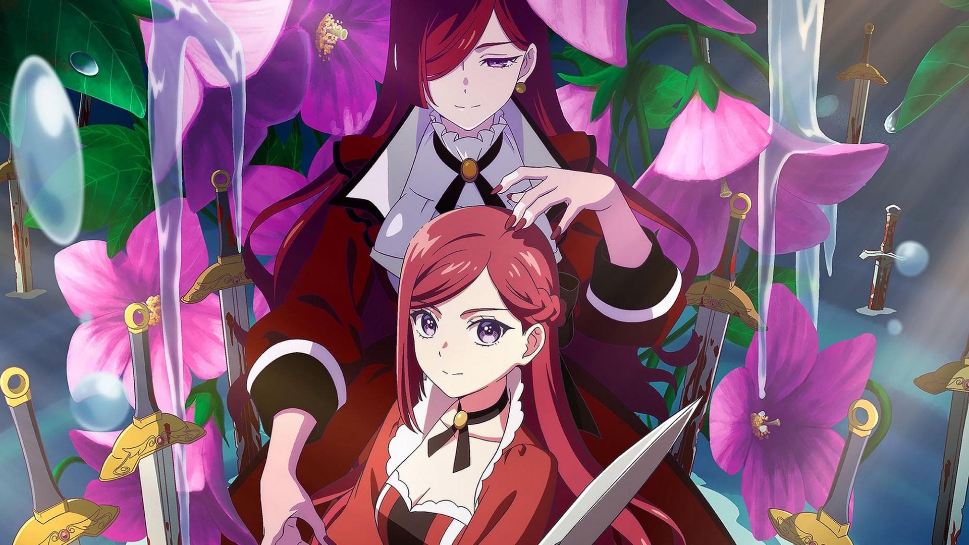 Higeki no Genkyou to Naru Saikyou Gedou Last Boss Joou wa Tami no Tame ni Tsukushimasu