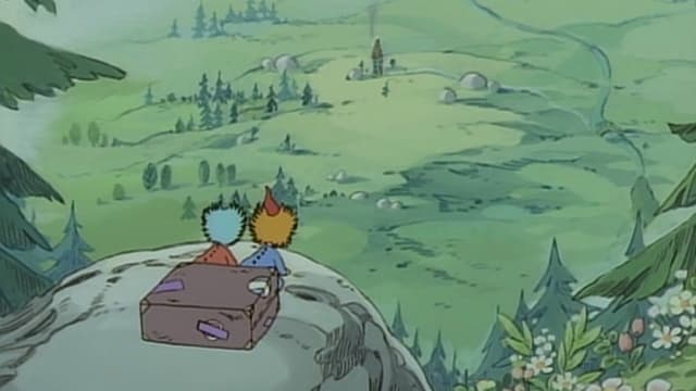 Topik i Topcia