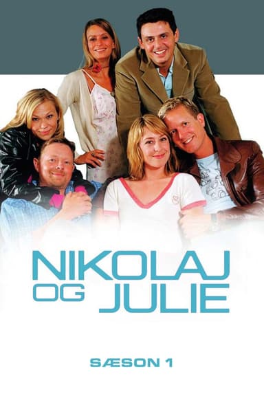 Sezon 1