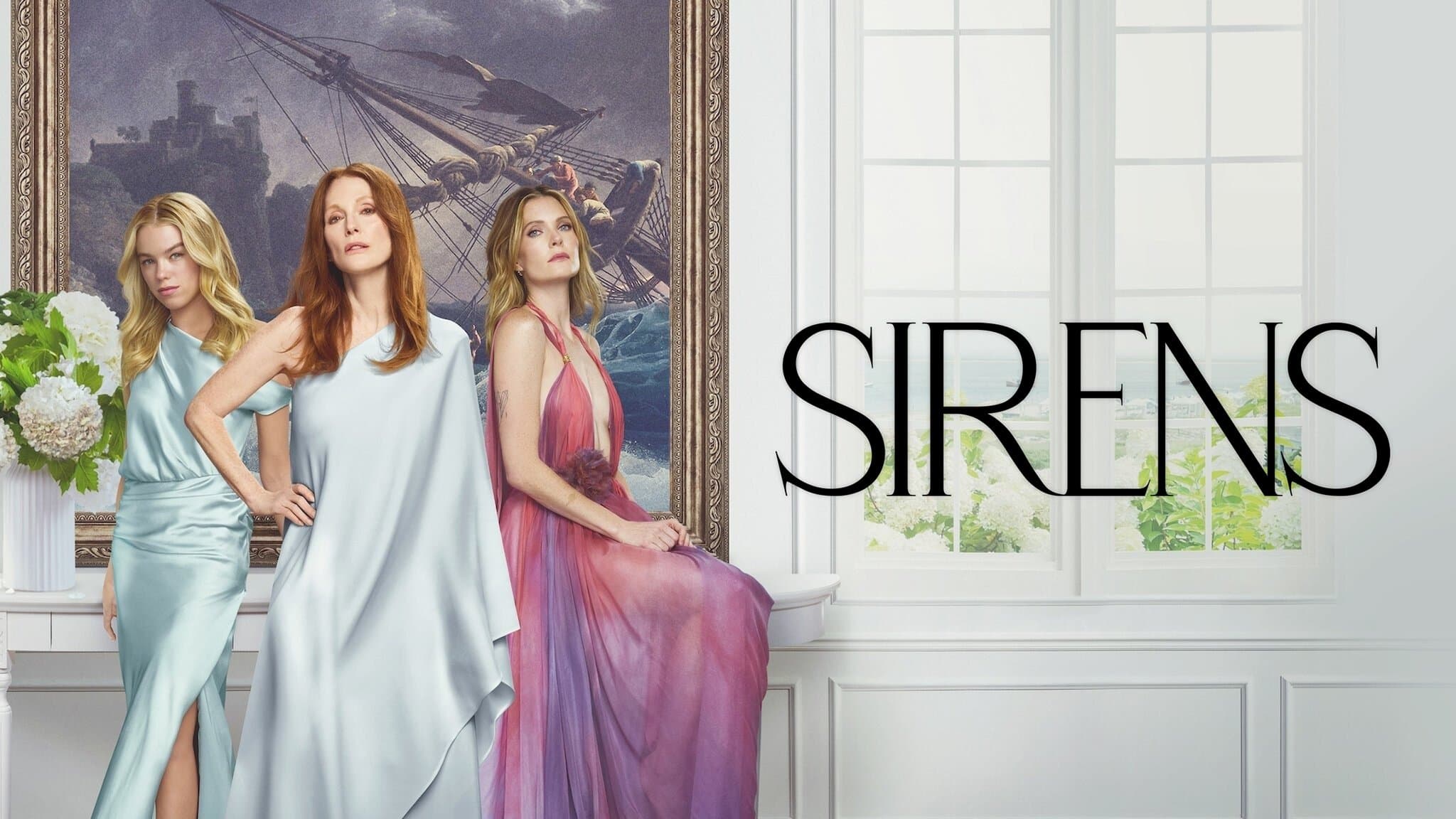 Syreny