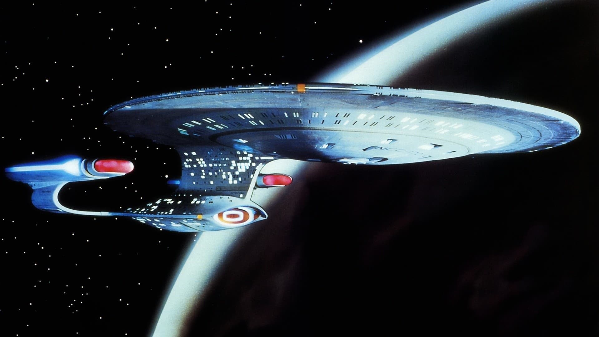 Star Trek: Następne pokolenie