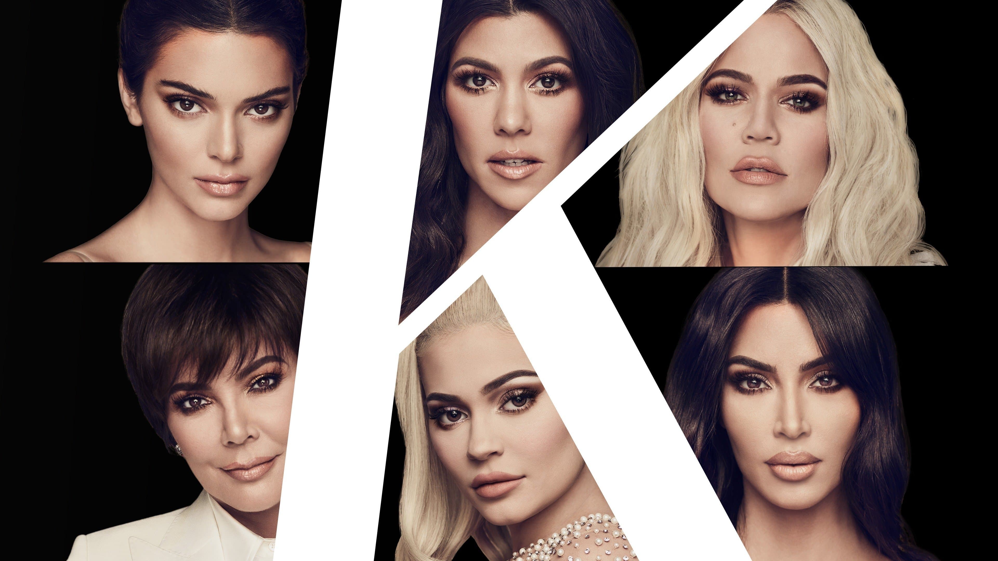 Z kamerą u Kardashianów