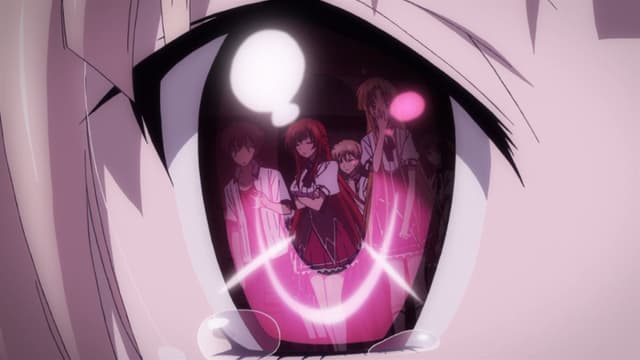 Mam kouhai!