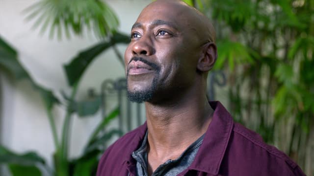 Detektyw Amenadiel