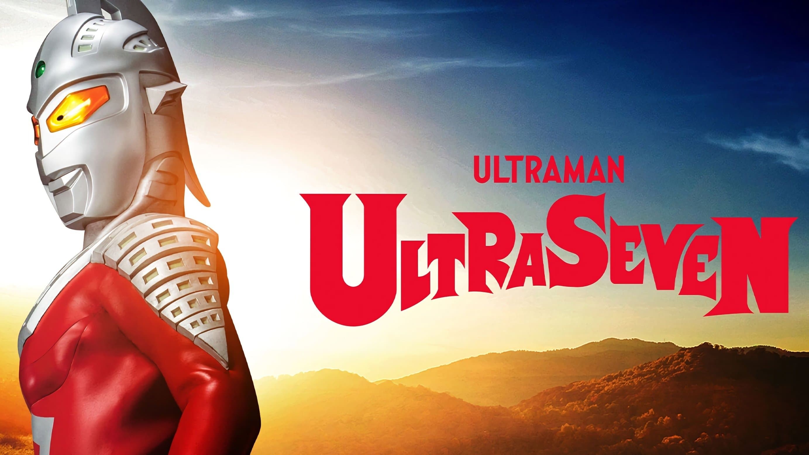 Ultraseven