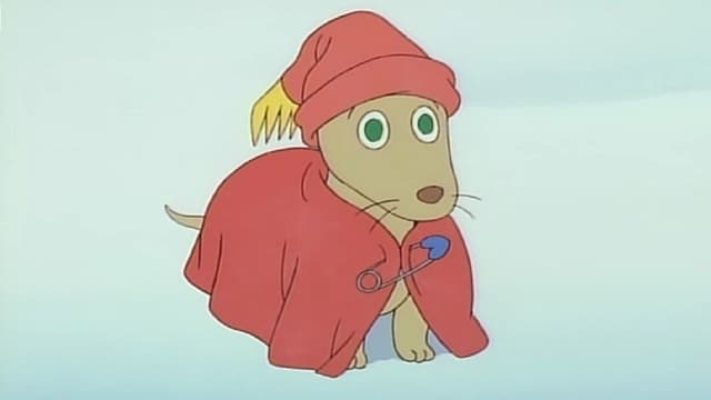 Zimowi goście