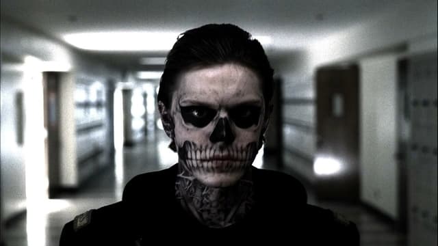 Halloween część 2