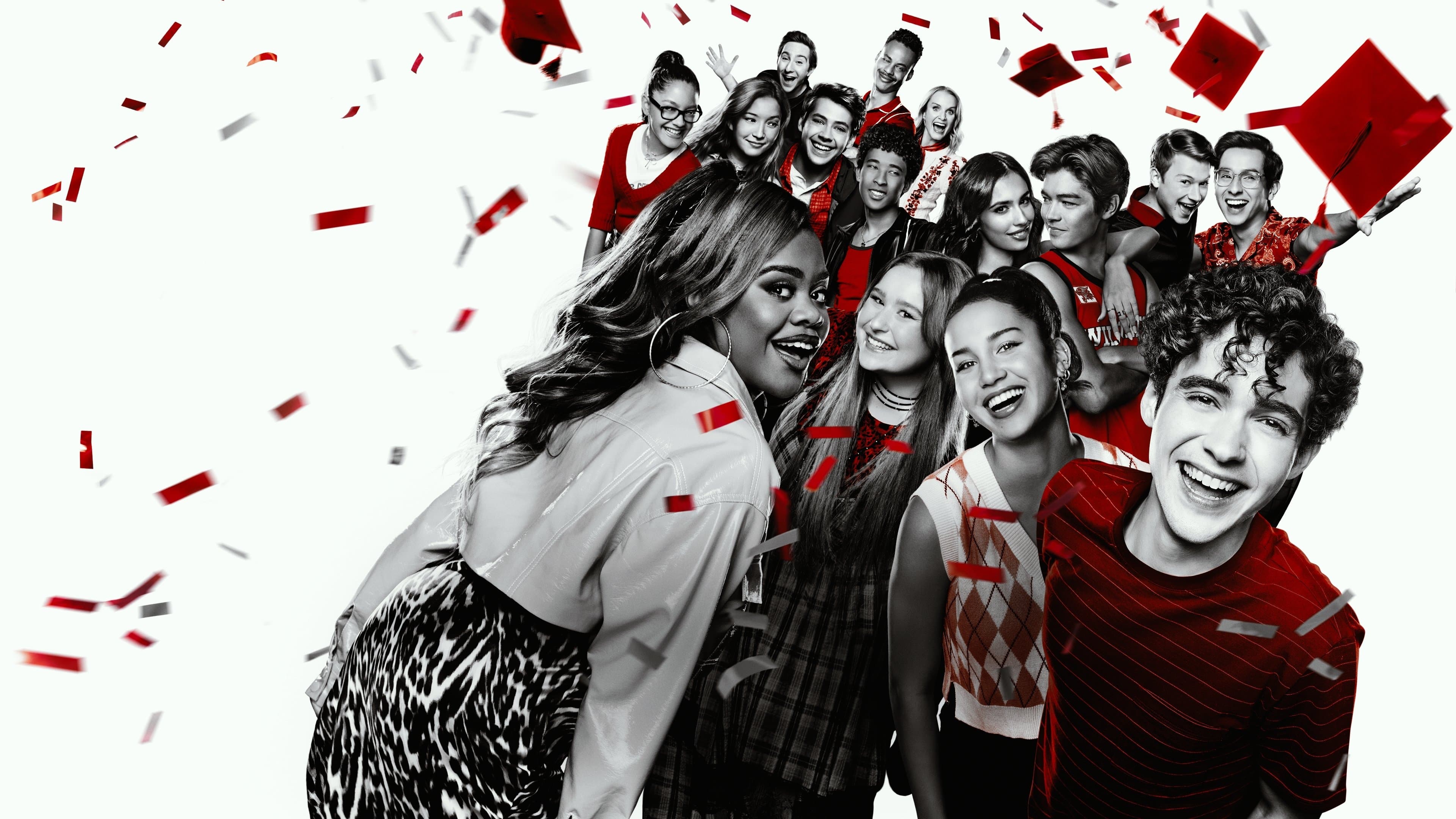 High School Musical: Serial