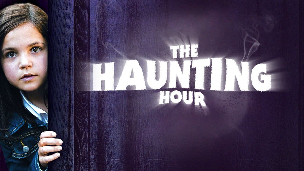 R. L. Stine's The Haunting Hour