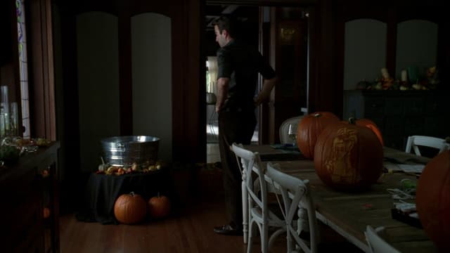 Halloween część 1