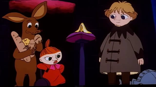 Lekarstwo dla Cioci Jonki