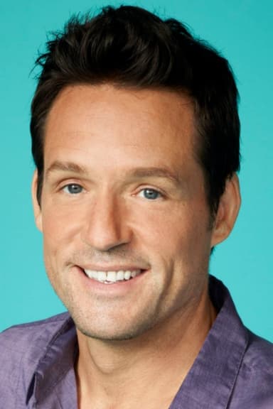 Josh Hopkins