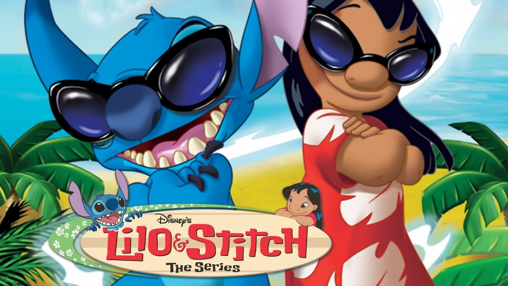 Lilo i Stitch