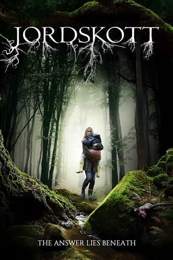 Jordskott - Las Zaginionych