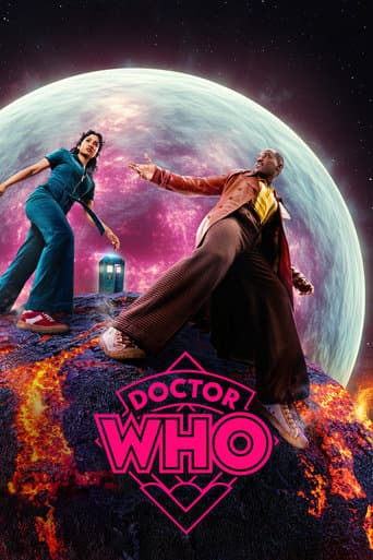 Doktor Who