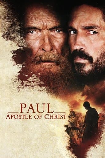 Paweł, apostoł Chrystusa