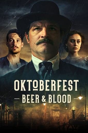 Oktoberfest: Piwo i krew