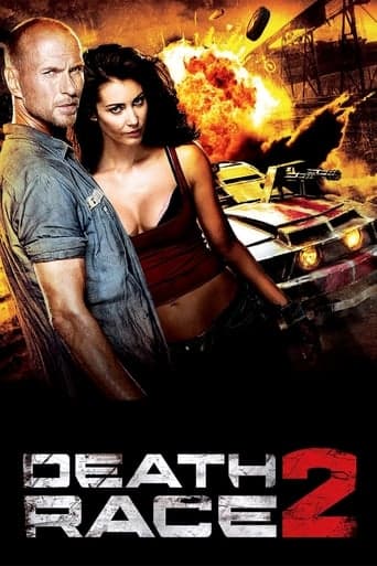 Death Race 2: Wyścig śmierci 2