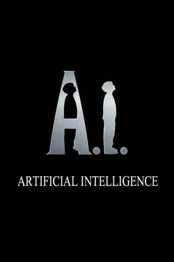 A.I. Sztuczna inteligencja