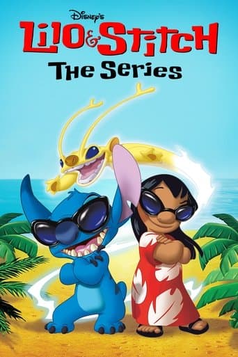 Lilo i Stitch