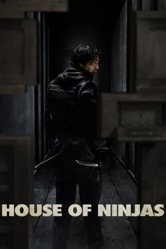 Dom ninja
