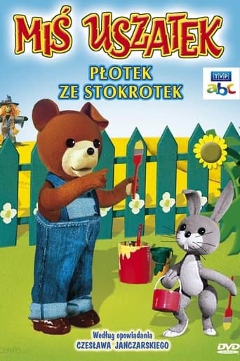 Przygody misia Uszatka