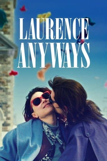 Na zawsze Laurence