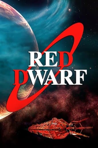 Czerwony Karzeł